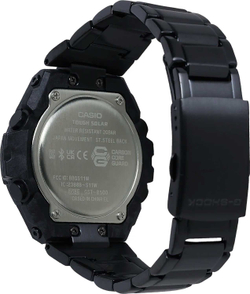 Часы Casio GST-B500BD-1A9