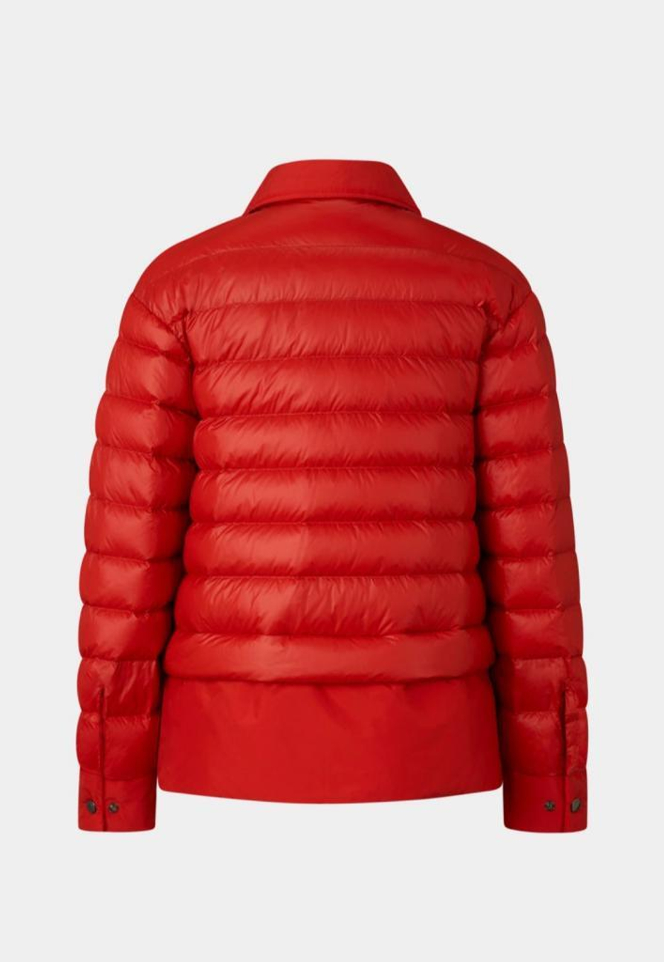 Куртка BOGNER AUDREY-D в красном цвете