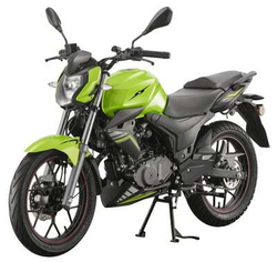 Мотоцикл SHARMAX RST 240