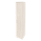 Оникс Шкаф высокий узкий правый O.SU-1.9 (R)  400*420*1977