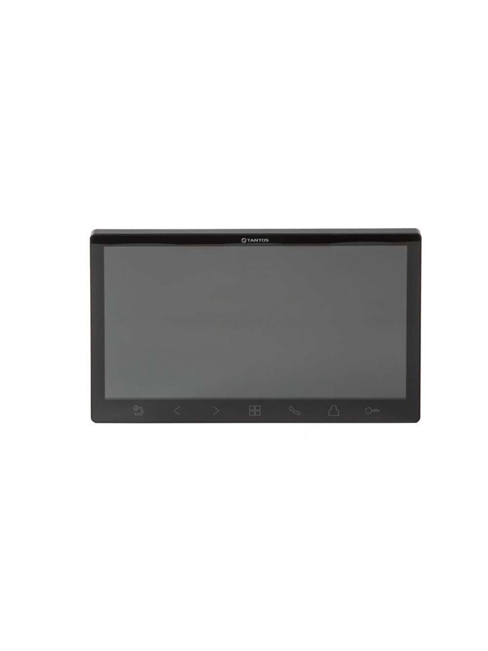 Монитор видеодомофона Sherlock HD SE (Black)