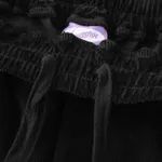 Брюки Ymkashix Velvet 6.0 черные