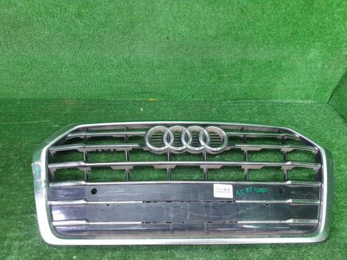 Решетка радиатора Audi Q5 2 (2017-2020)