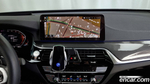 BMW 6 Series GT (G32) (08.2022)