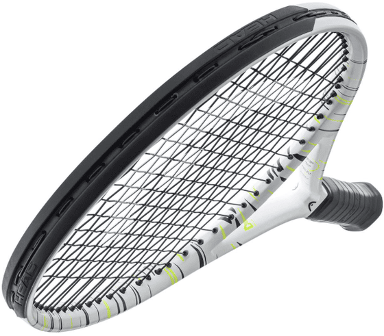 Ракетка теннисная Head MX Spark Elite (White)