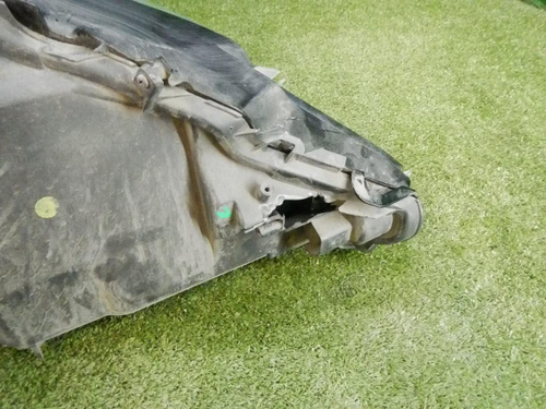 Фара левая Lexus RX 4 (2015-2019) LED под 1 блок