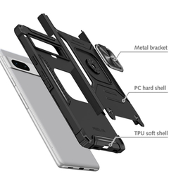 Противоударный чехол Legion Case для Google Pixel 8