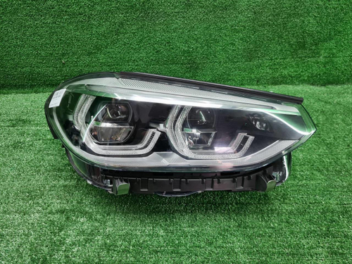 Фара правая BMW X3 G01 (2017-2021) Adaptive LED