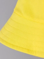 Панама летняя детская хлопковая