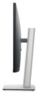 Монитор DELL P3223QE черный