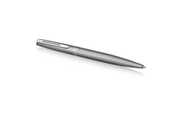 Шариковая ручка Waterman Hemisphere Entry Point Stainless Steel matte в подарочной упаковке