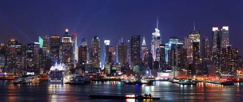 Города 2 №219 Фотообои и Фрески ручной работы