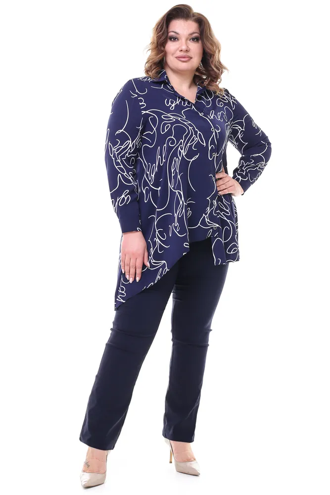 Брюки 2719 Fabrika