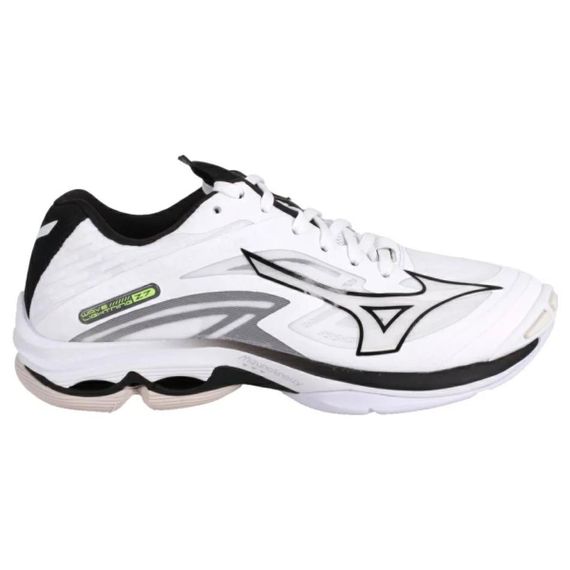 Mizuno Wave Lightning Z7 'White'