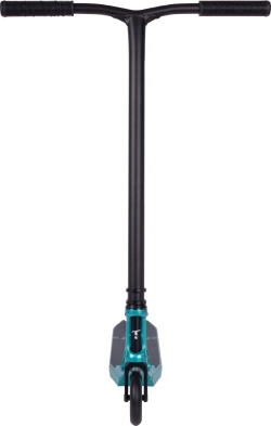 Трюковой самокат TECH TEAM KVANT V3 Emerald