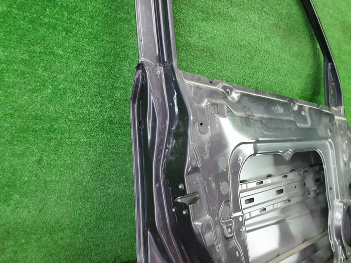 Дверь передняя левая Nissan X-Trail T31 (2007-2015)