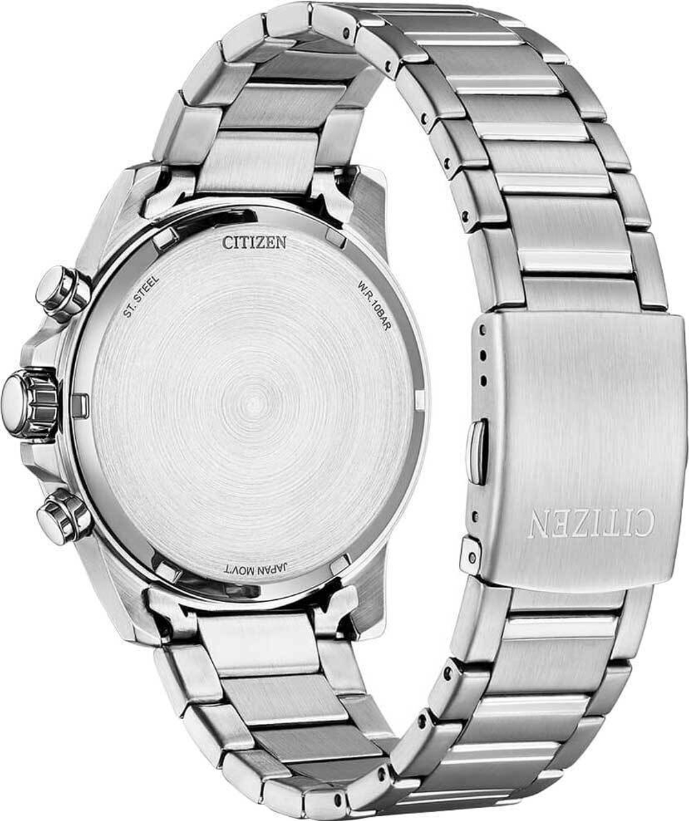 Мужские наручные часы Citizen AN3690-56E