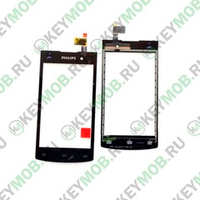 Тачскрин для телефона Philips S308