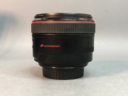 Canon EF 50mm 1.2L USM