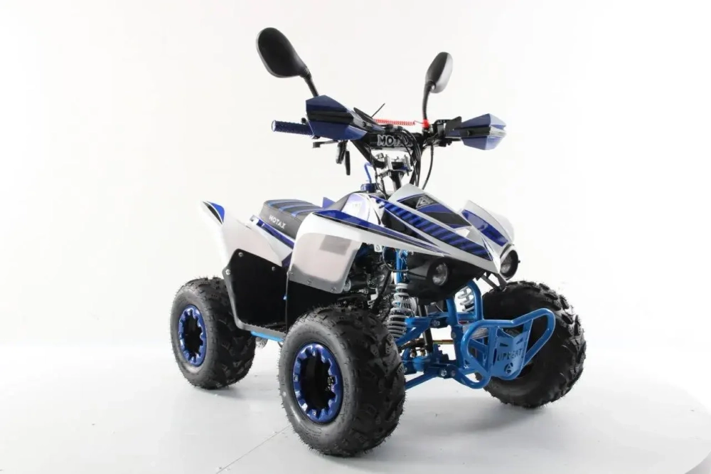 Квадроцикл MOTAX MIKRO 110 NEW