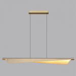 Подвесной светильник Odeon Light Linea 7017/24LB