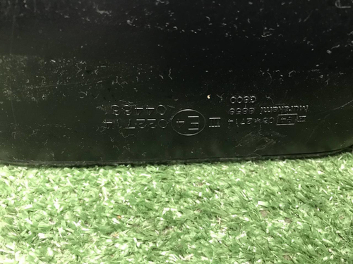 Зеркало правое Toyota LC Prado 150 (17-нв) 12к.
