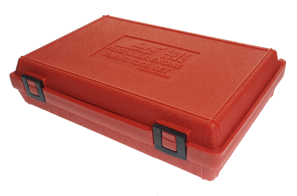 Набор приспособлений для замены ремня ГРМ дизель (FORD PEUGEOT CITROEN JAGUAR LAND ROVER) JTC