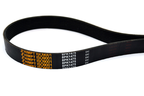 Ремень поликлиновой 8PK-1475