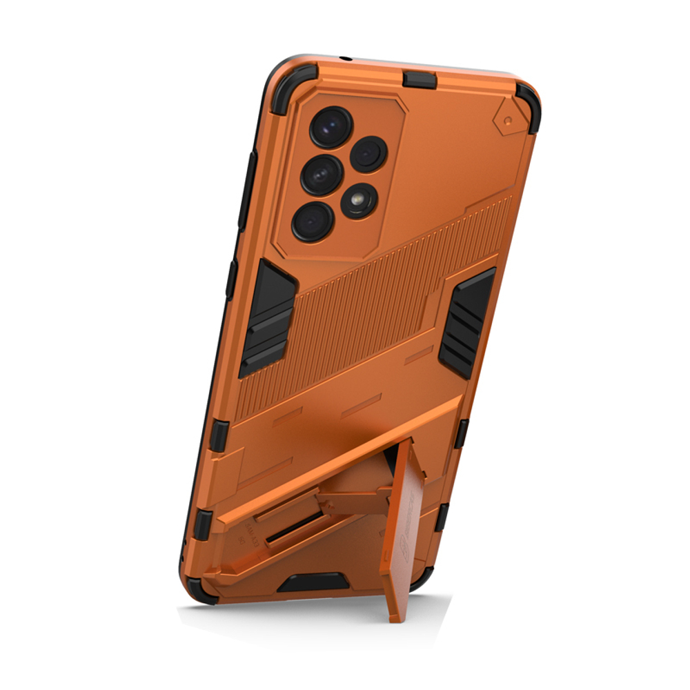 Чехол Warrior Case для Samsung Galaxy A33