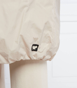 двустороннее пальто garibo Weekend MaxMara - бежевый(50210527600)