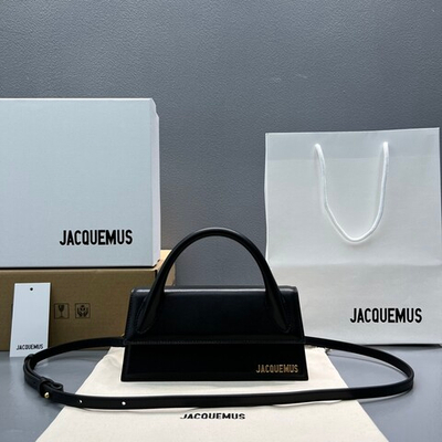 Jacquemus Le Chiquito Long 22 cm