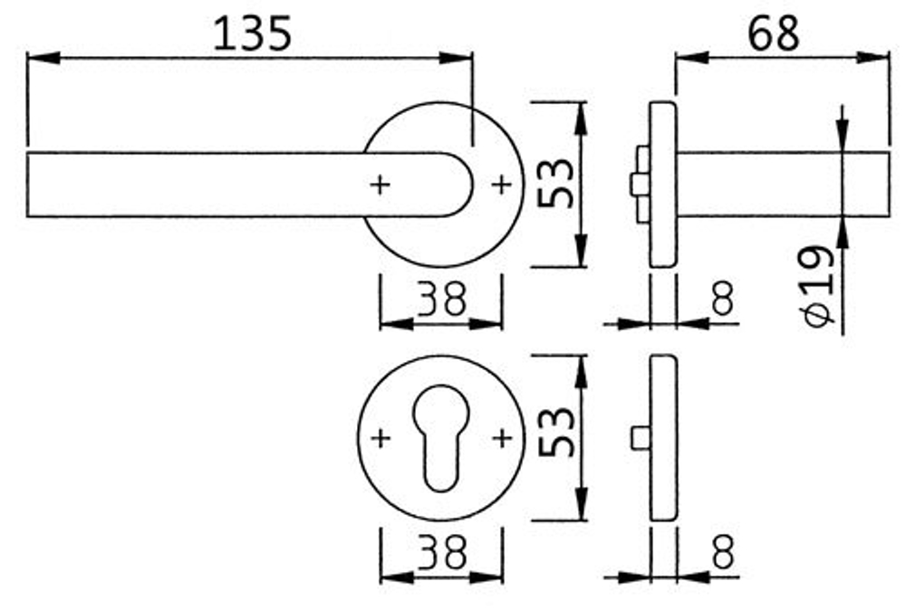 BASI ZB 3100