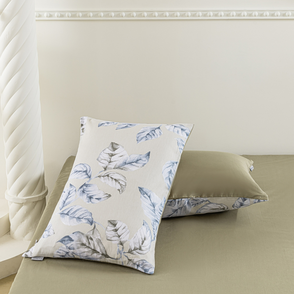 Комплект постельного белья Люкс Сатин 100% хлопок A367