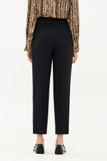 31216 Брюки женские (черный)