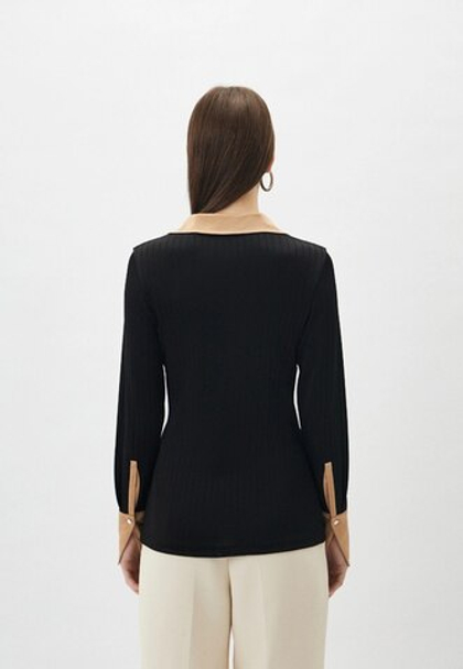 Блузка женская BOSS Elanty 10255047 01