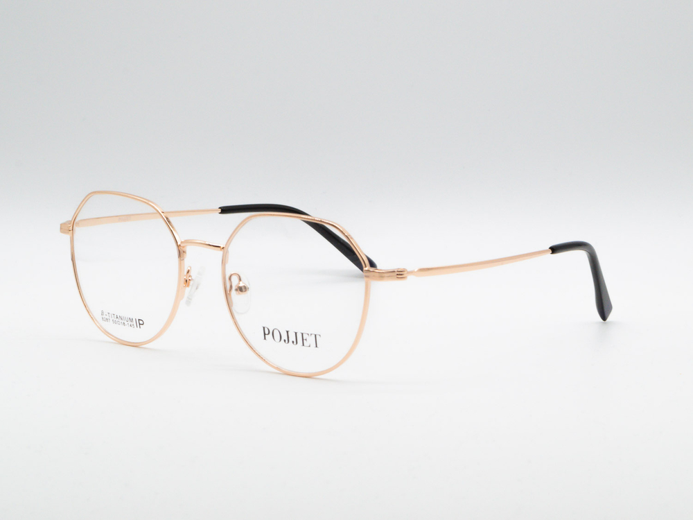Изг. оправы Pojjet 8287 C1