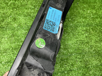 ДХО правый Jetour Dashing (2022-н.в.)