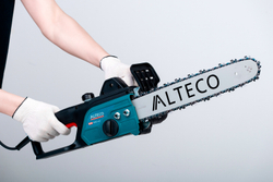 Электропила ALTECO ECS 1900-40