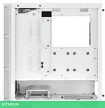 Корпус DeepCool CH560 Digital WH ATX без БП белый (R-CH560-WHAPE4D-G-1)
