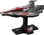 Конструктор LEGO Star Wars 75404 Штурмовой корабль класса Аккламатор