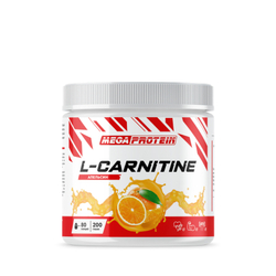L-Карнитин (MegaProtein)