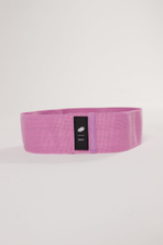 Набор тканевых резинок для фитнеса