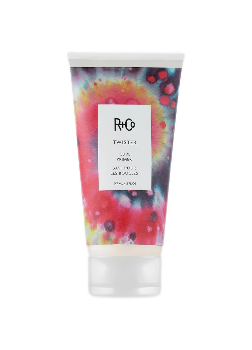 R+CO twister curl primer/ТВИСТЕР праймер для вьющихся волос