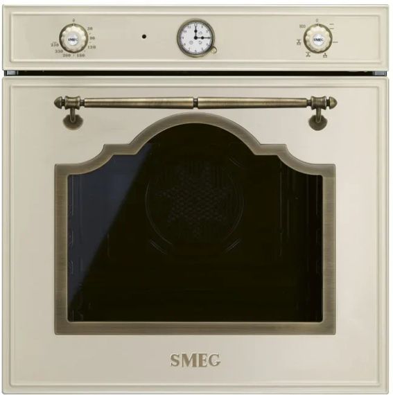 Духовой шкаф Smeg SF67C1PO