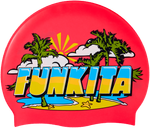 Шапочка FUNKITA Icypop Beach