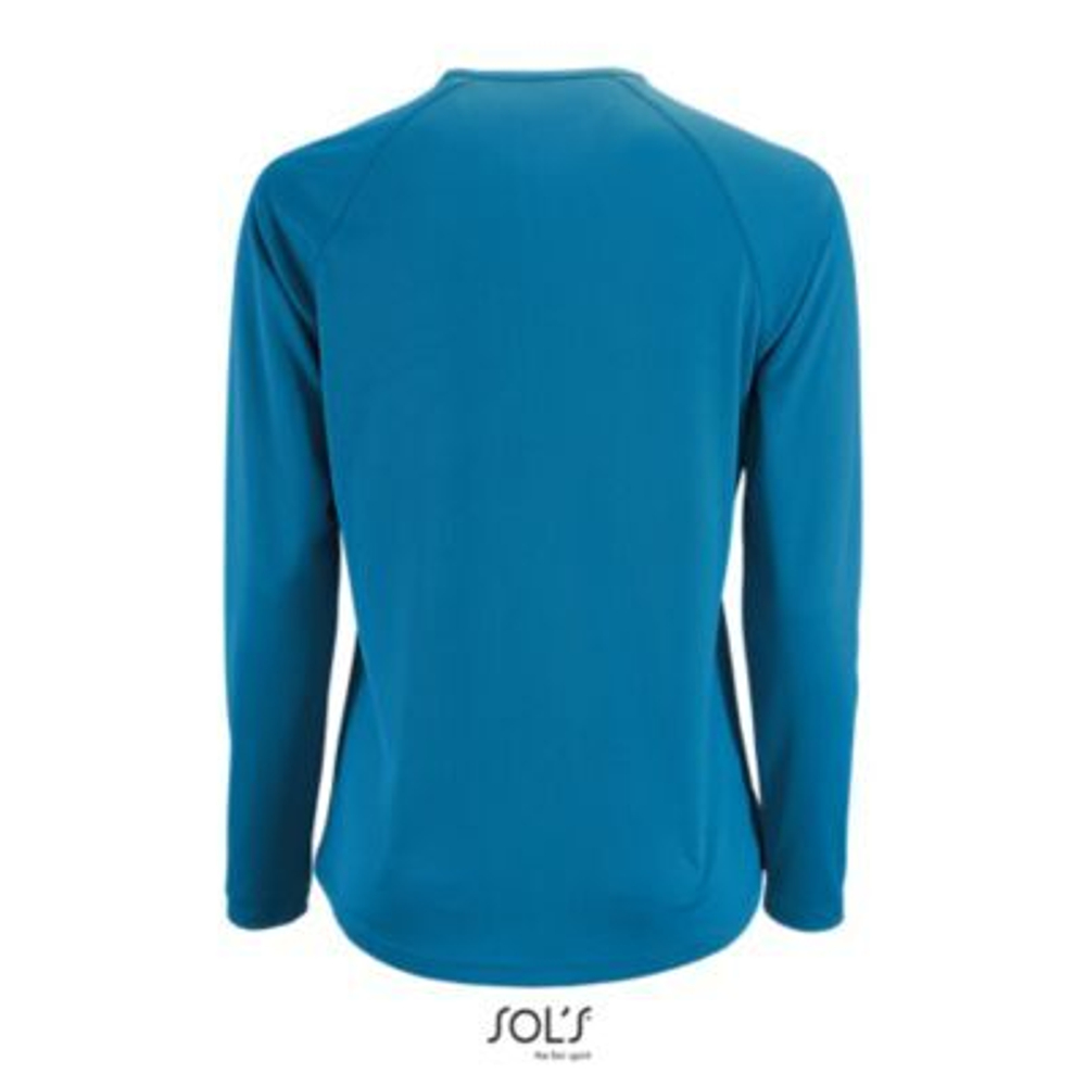 SOL'S SPORTY LSL WOMEN