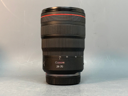 Canon RF 24-70mm f/2.8L IS USM