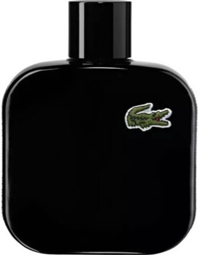 Lacoste L.12.12 Noir Eau de Toilette 50 ml