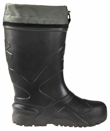 Сапоги зимние Норфин Берингс с манжетой и шипами, арт. 14863