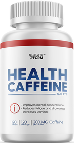 Caffeine 200 мг